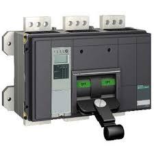 Aptomat Schneider 3P 70kA